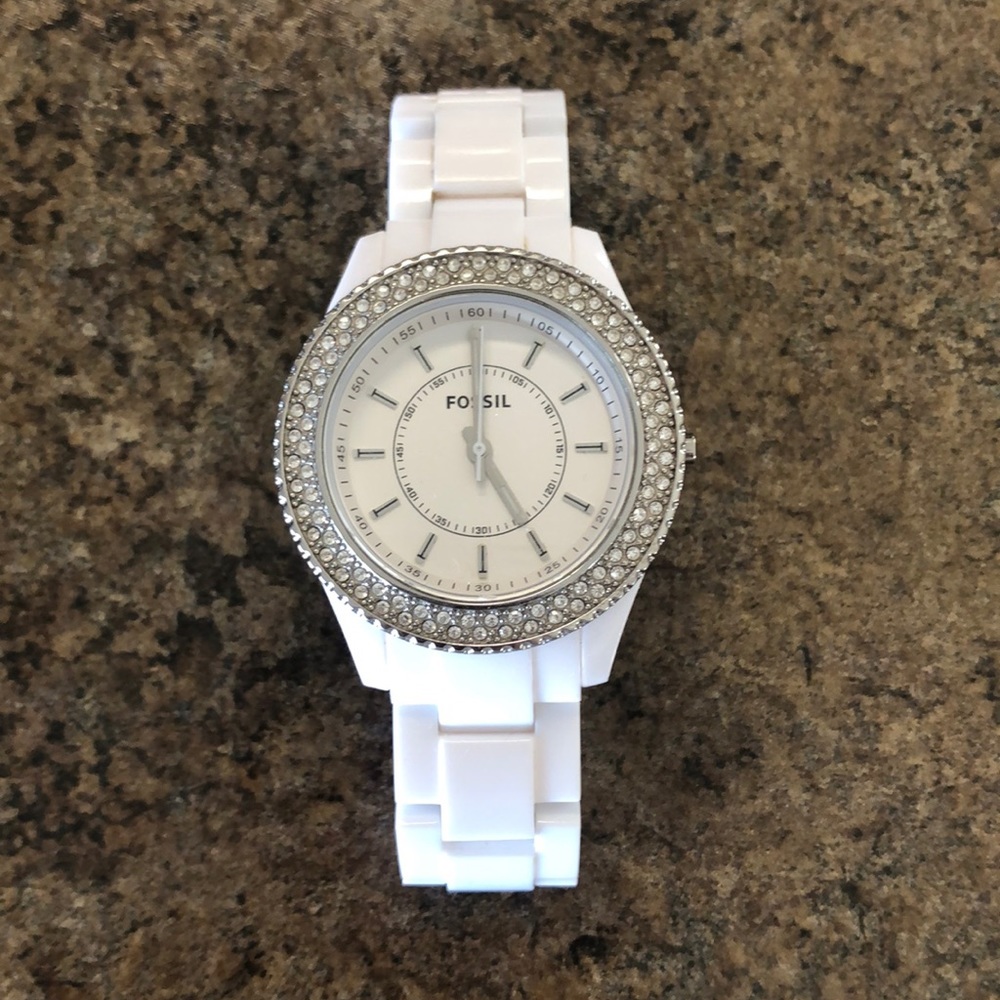 Fossil Watch